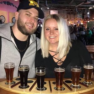 Meet your Posher, Brad